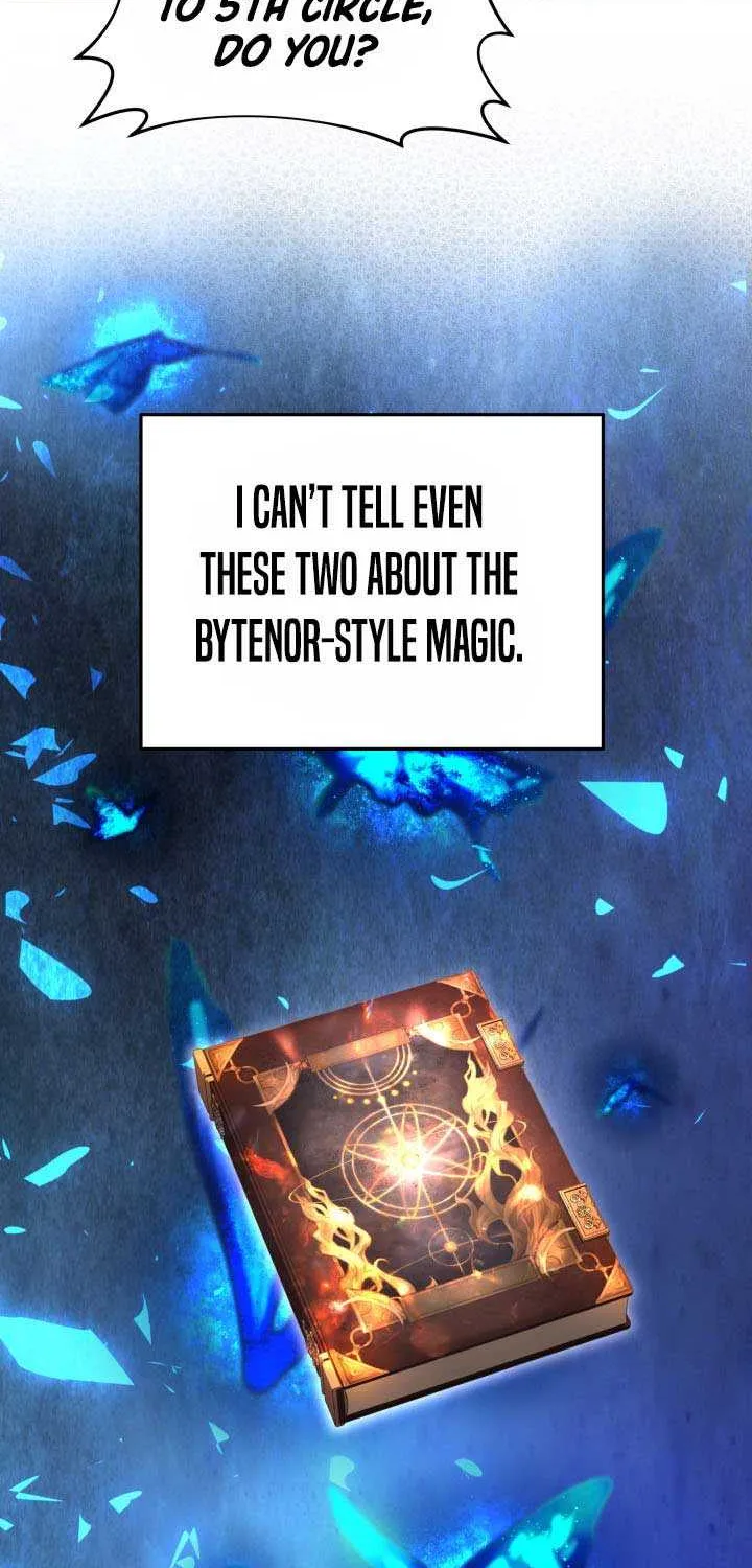 The Return of the Mythical Archmage Chapter 54 page 15 - 