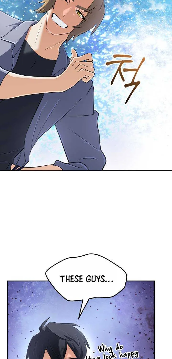The Return of the Mythical Archmage Chapter 54 page 27 - 