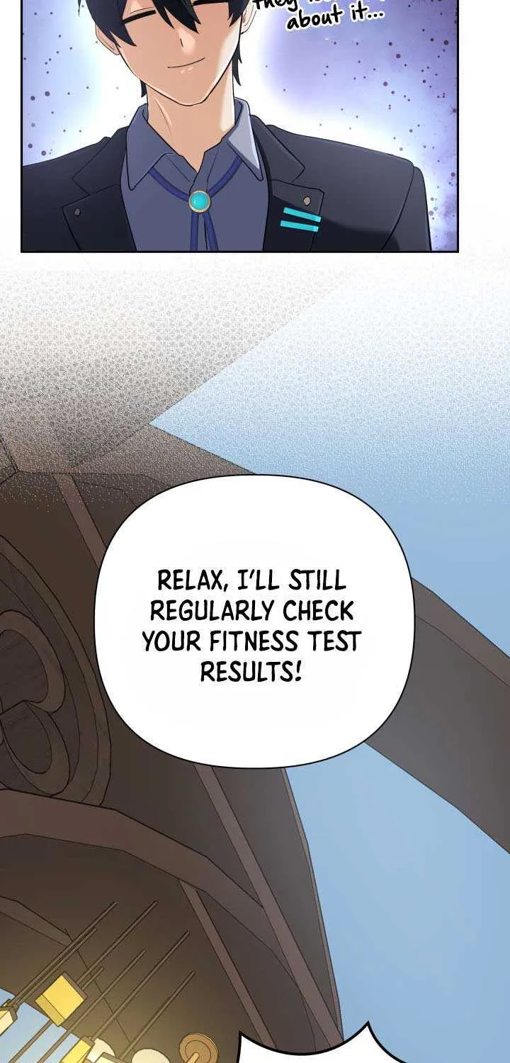 The Return of the Mythical Archmage Chapter 54 page 28 - 