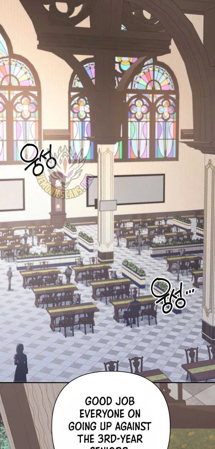 The Return of the Mythical Archmage Chapter 54 page 4 - 