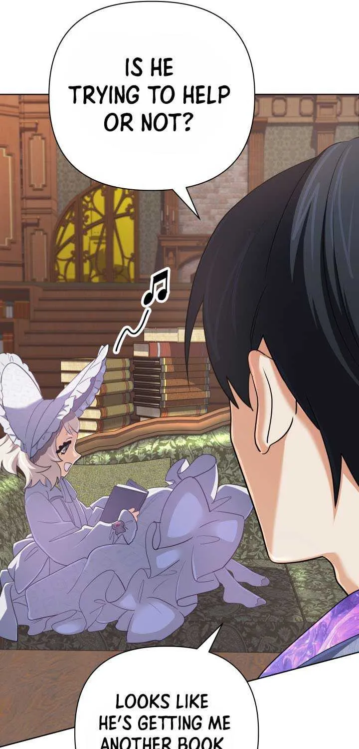 The Return of the Mythical Archmage Chapter 54 page 43 - 