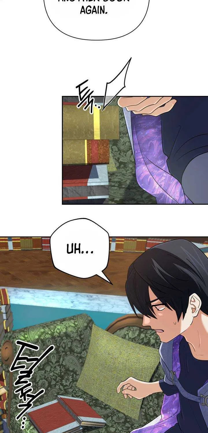 The Return of the Mythical Archmage Chapter 54 page 44 - 