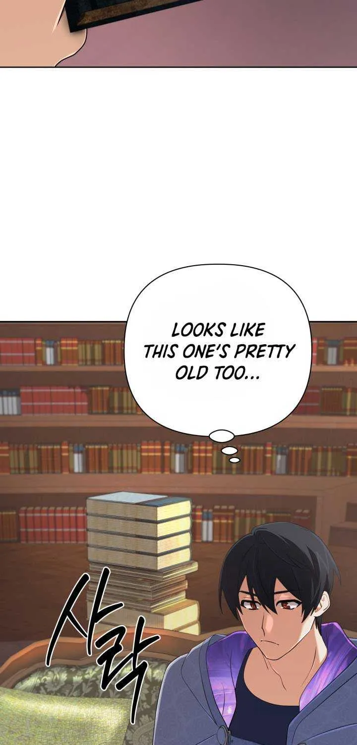 The Return of the Mythical Archmage Chapter 54 page 47 - 