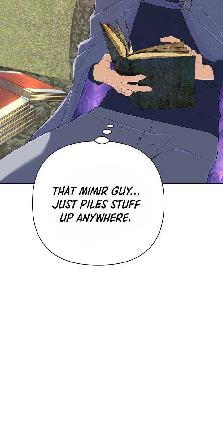 The Return of the Mythical Archmage Chapter 54 page 48 - 