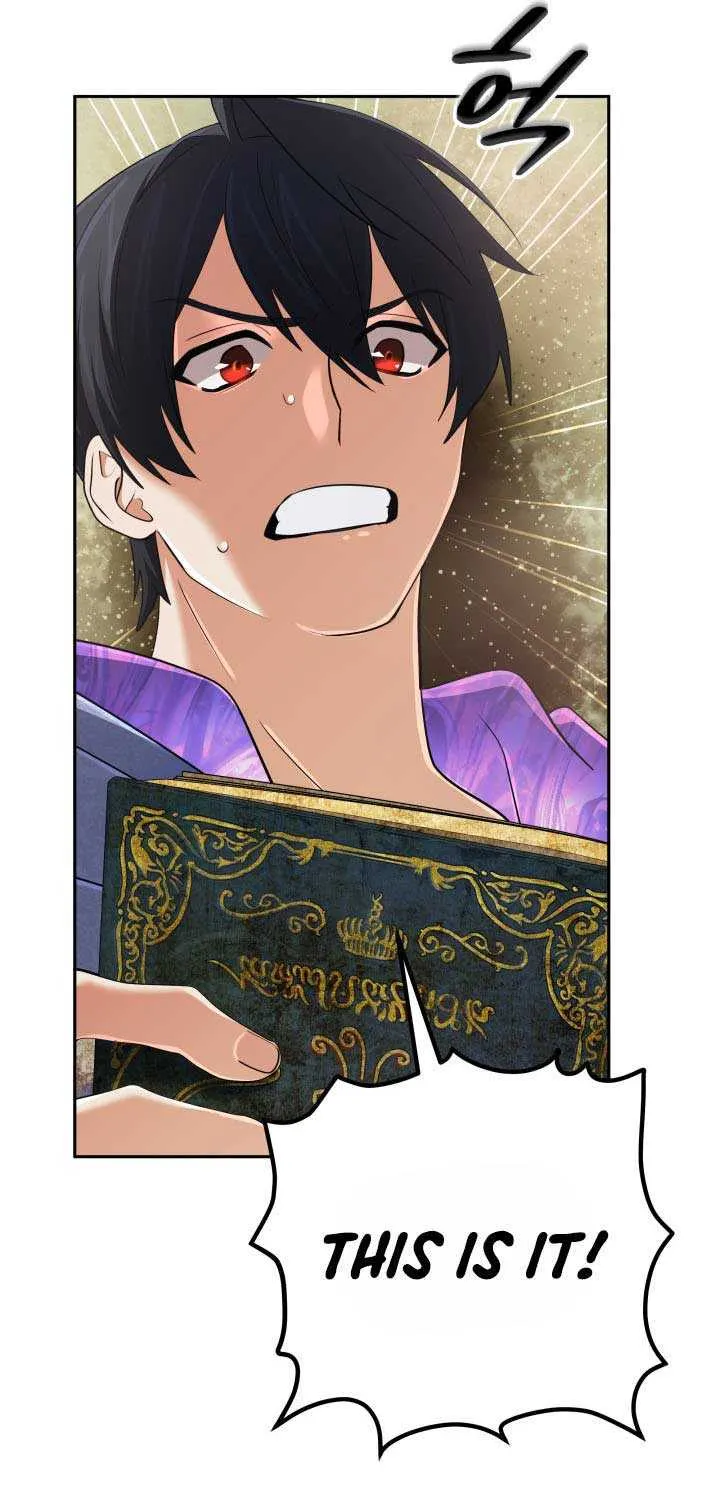 The Return of the Mythical Archmage Chapter 54 page 49 - 