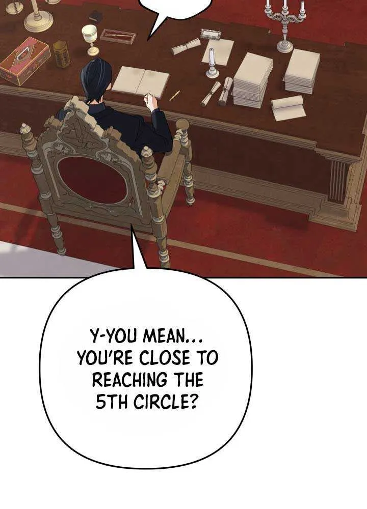 The Return of the Mythical Archmage Chapter 54 page 55 - 