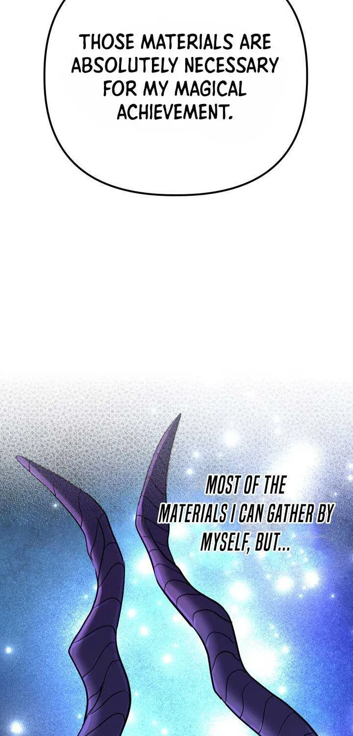 The Return of the Mythical Archmage Chapter 54 page 57 - 