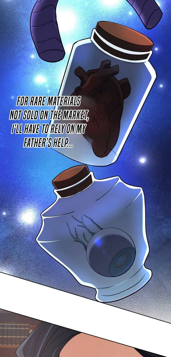 The Return of the Mythical Archmage Chapter 54 page 58 - 