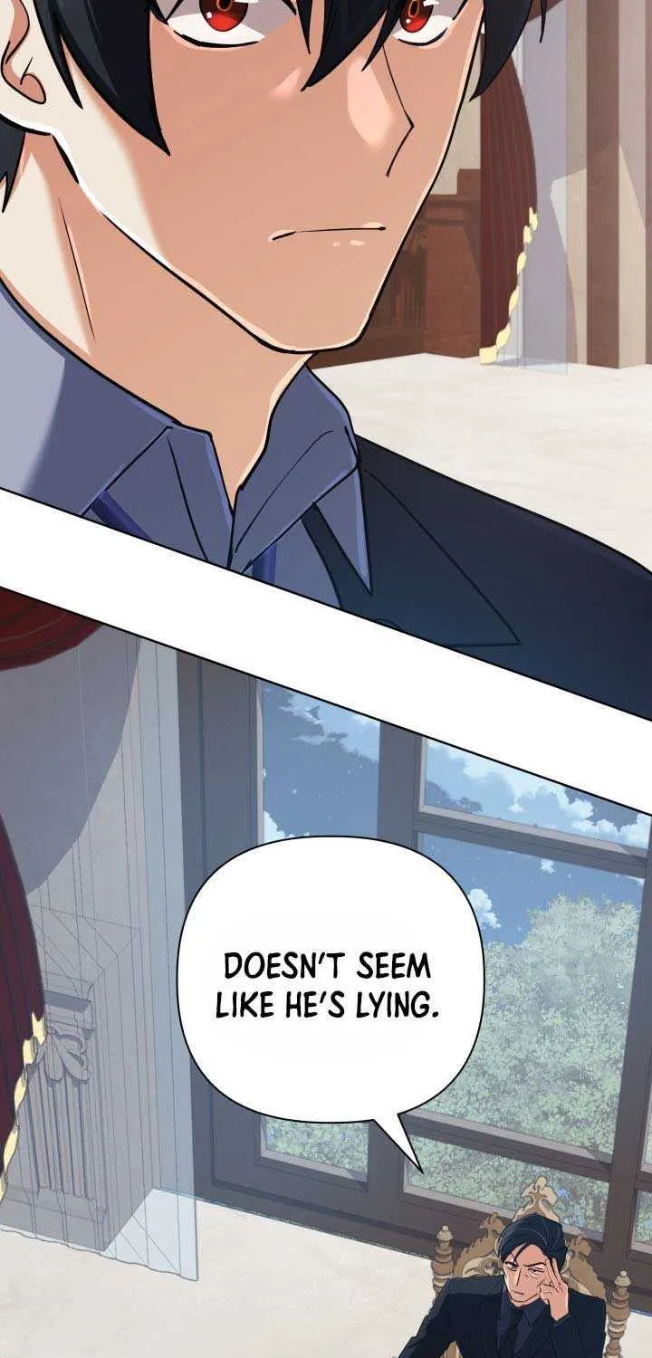 The Return of the Mythical Archmage Chapter 54 page 60 - 