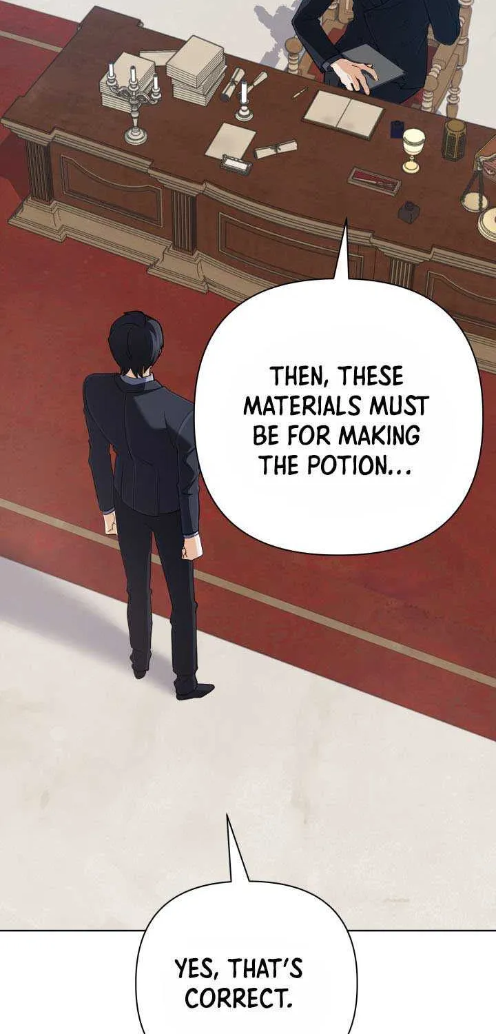 The Return of the Mythical Archmage Chapter 54 page 61 - 