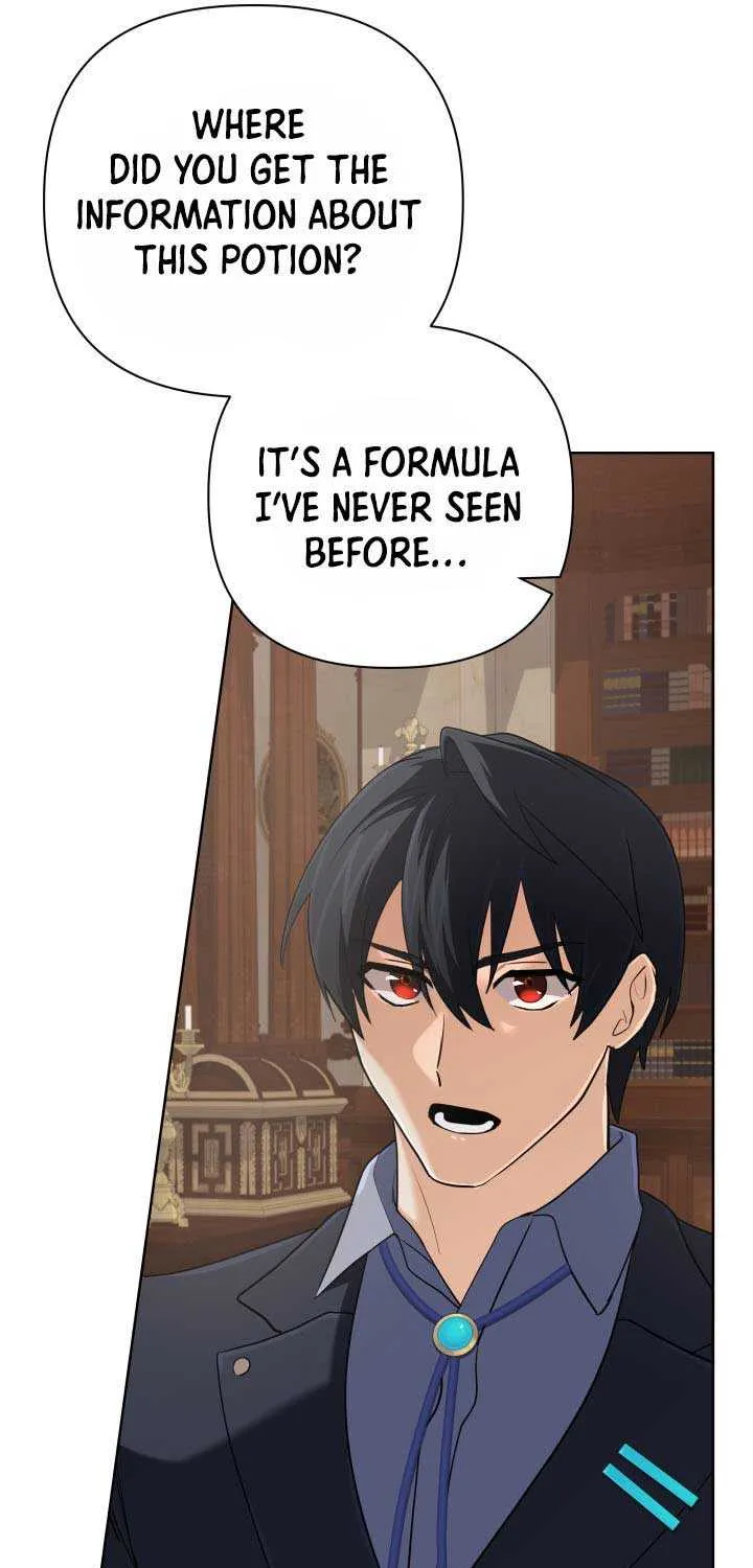 The Return of the Mythical Archmage Chapter 54 page 63 - 
