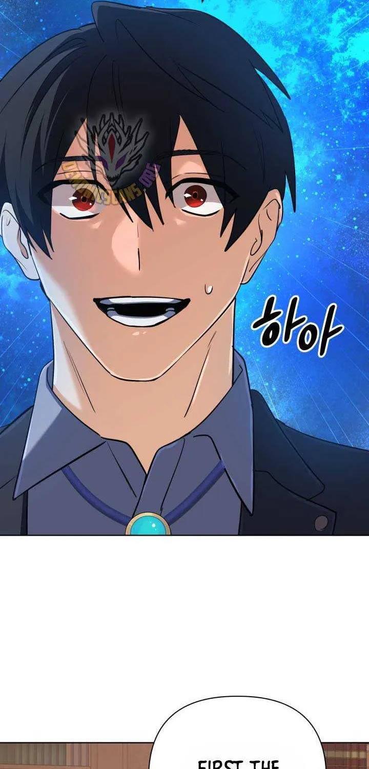 The Return of the Mythical Archmage Chapter 54 page 66 - 