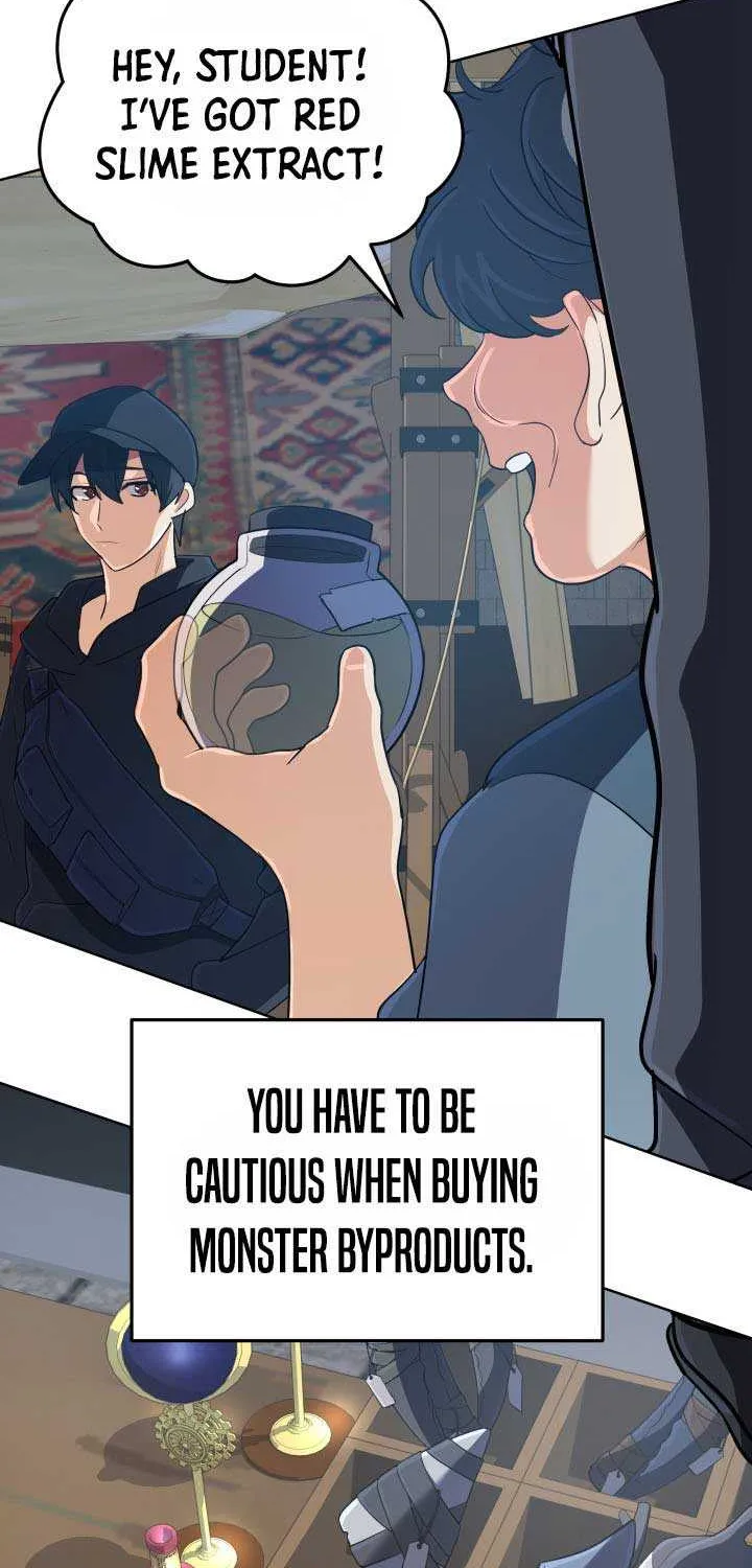 The Return of the Mythical Archmage Chapter 54 page 80 - 
