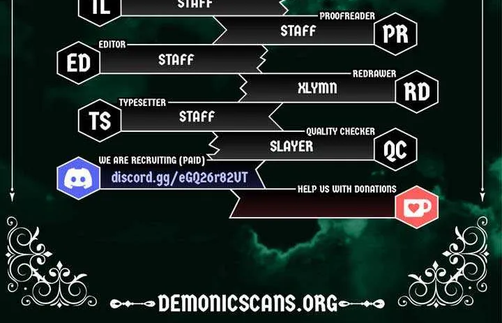 The Return of the Mythical Archmage Chapter 54 page 9 - 