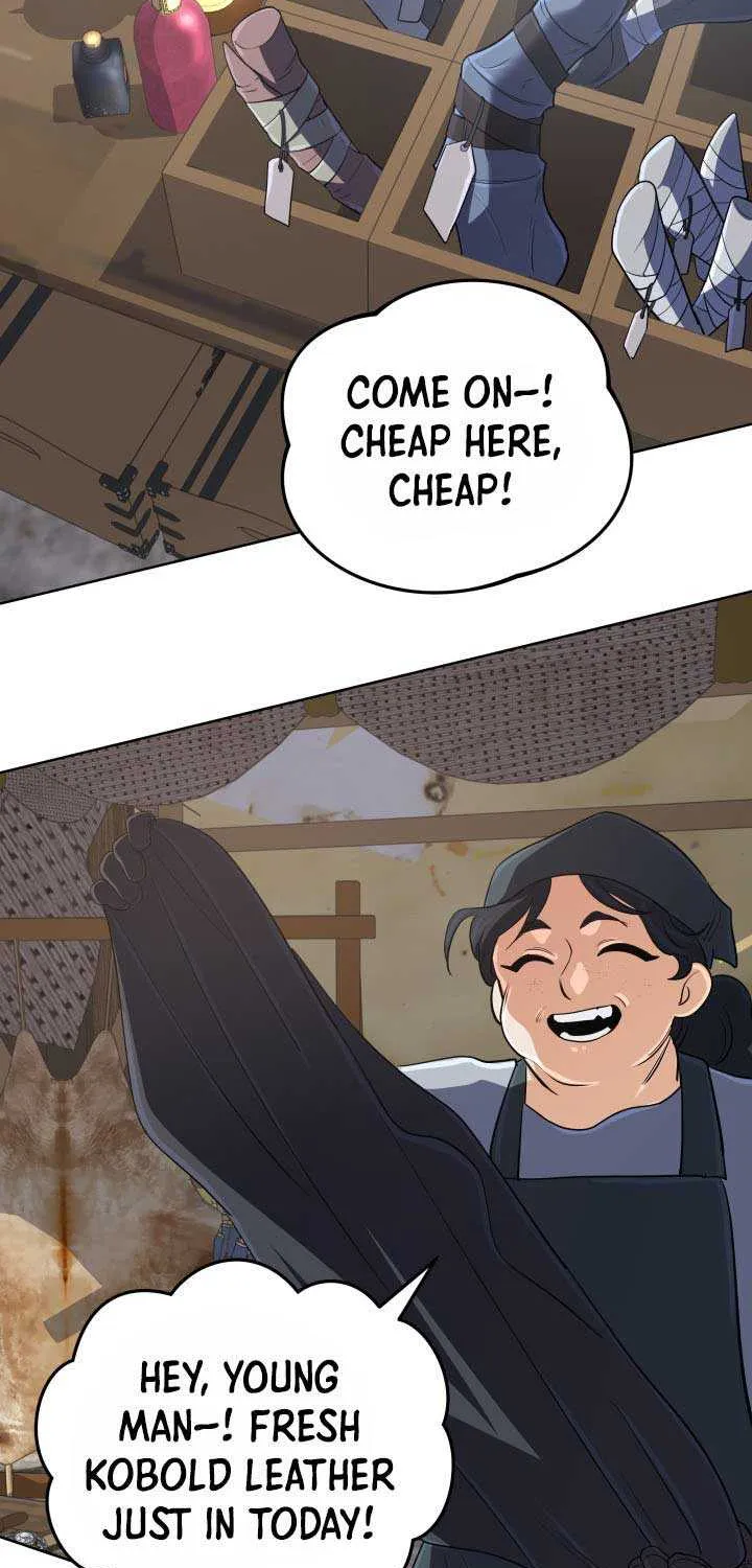The Return of the Mythical Archmage Chapter 54 page 81 - 