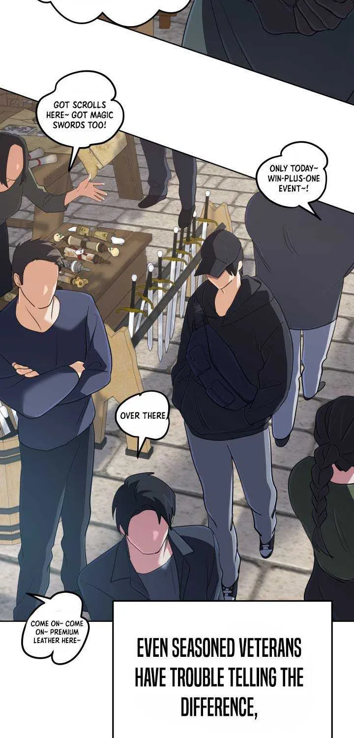 The Return of the Mythical Archmage Chapter 54 page 82 - 