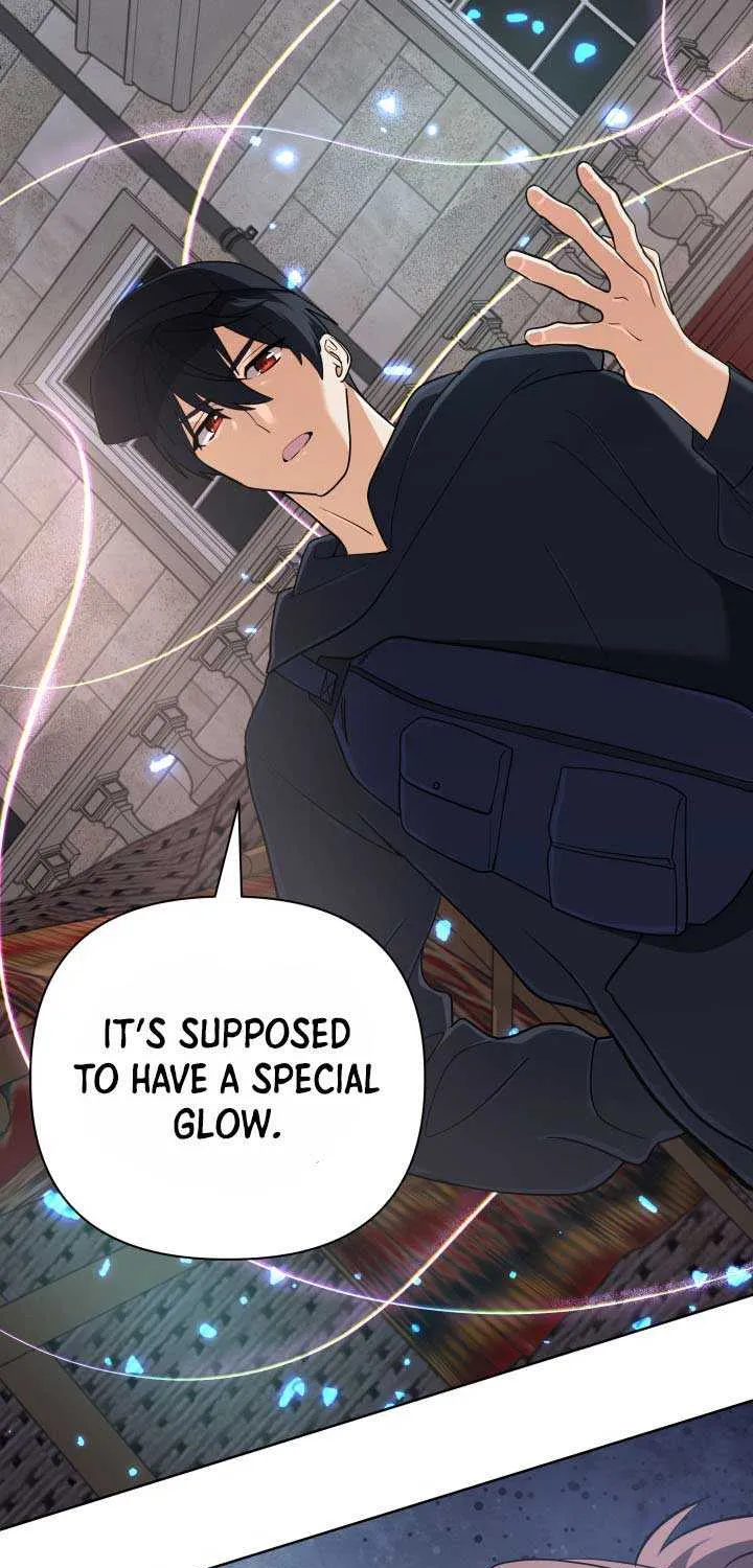 The Return of the Mythical Archmage Chapter 54 page 89 - 