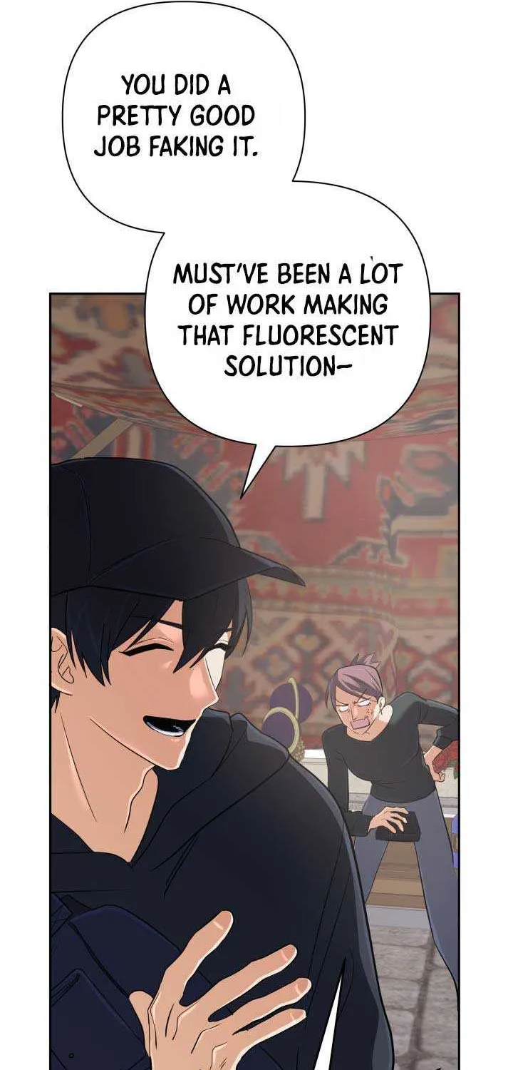The Return of the Mythical Archmage Chapter 54 page 92 - 