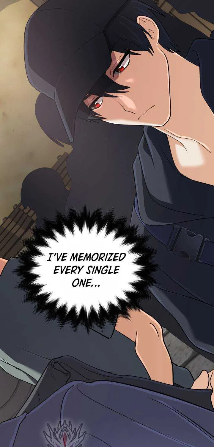The Return of the Mythical Archmage Chapter 54 page 96 - 