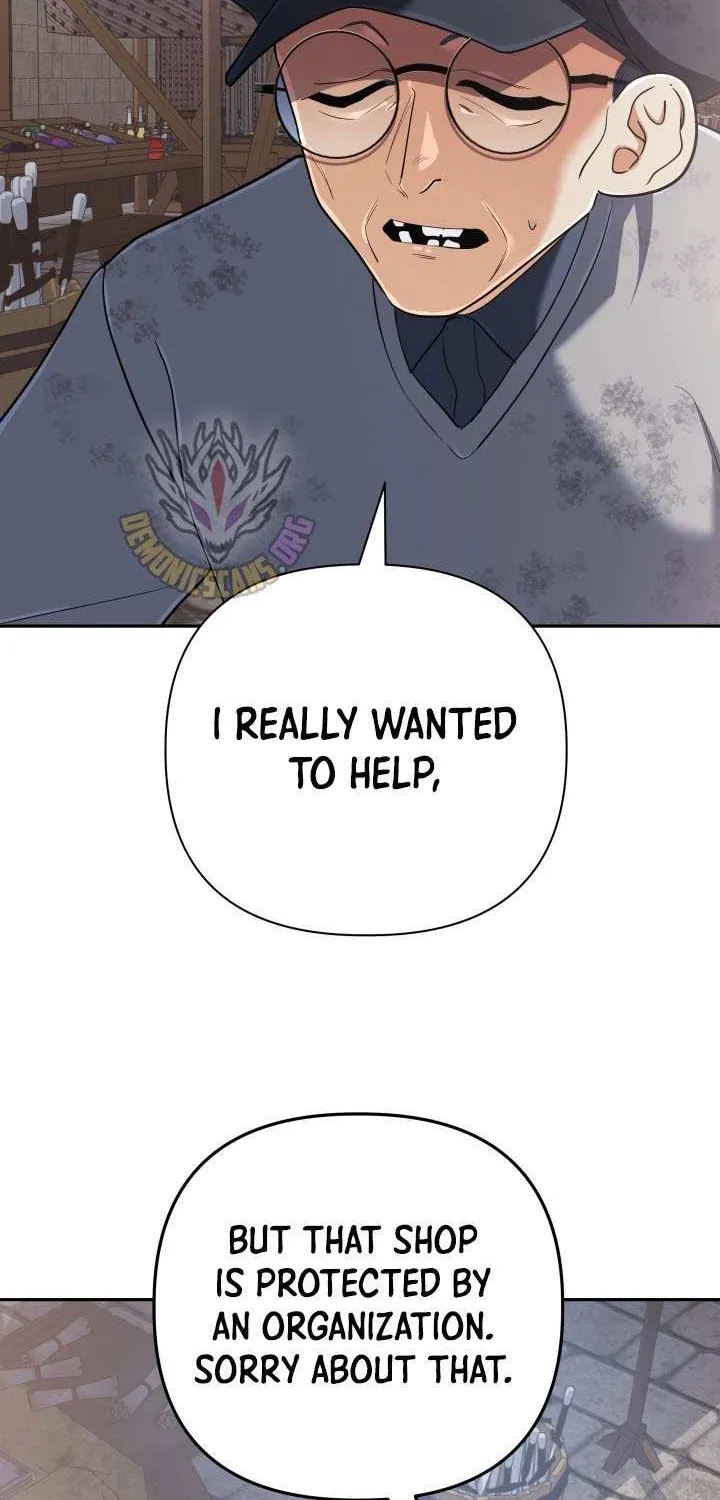 The Return of the Mythical Archmage Chapter 55 page 15 - 