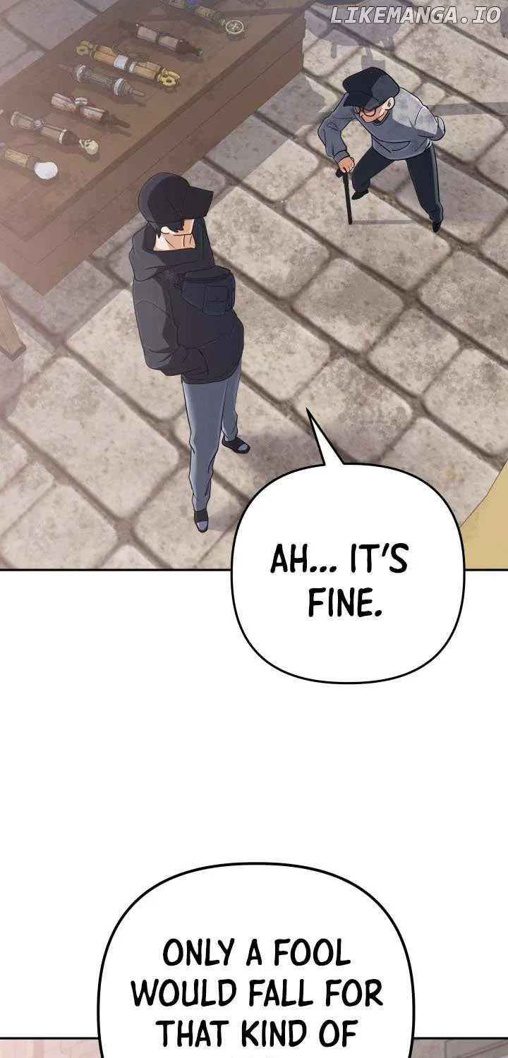 The Return of the Mythical Archmage Chapter 55 page 17 - 