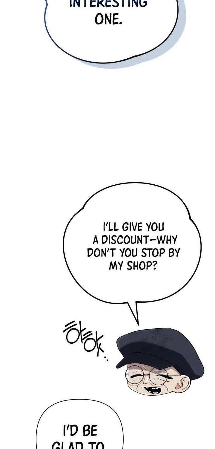 The Return of the Mythical Archmage Chapter 55 page 20 - 