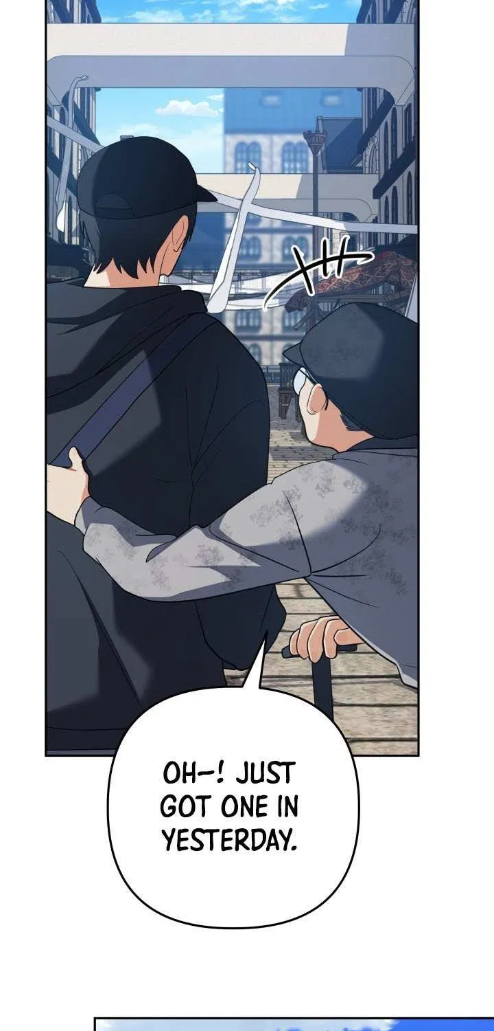 The Return of the Mythical Archmage Chapter 55 page 22 - 