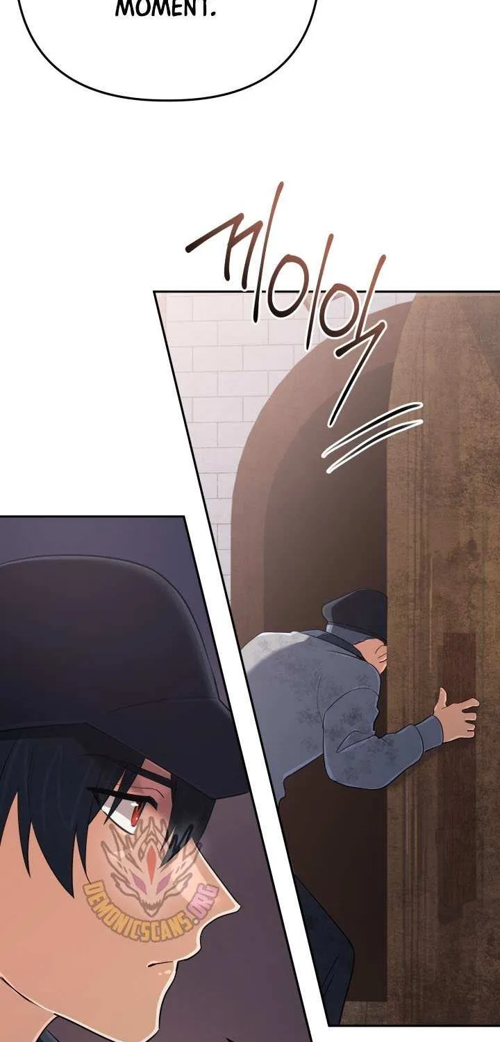 The Return of the Mythical Archmage Chapter 55 page 25 - 