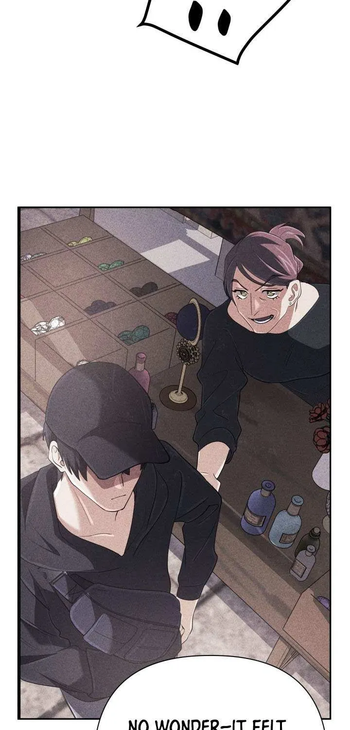 The Return of the Mythical Archmage Chapter 55 page 36 - 