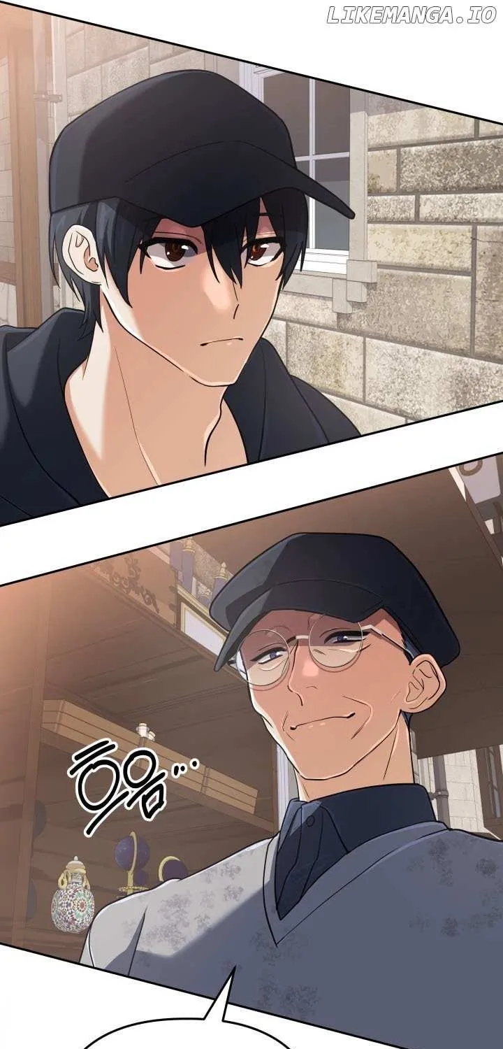 The Return of the Mythical Archmage Chapter 55 page 45 - 