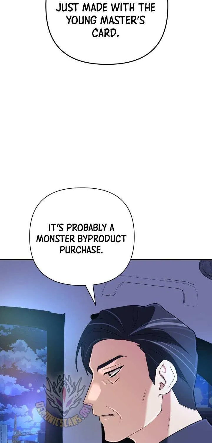 The Return of the Mythical Archmage Chapter 55 page 53 - 