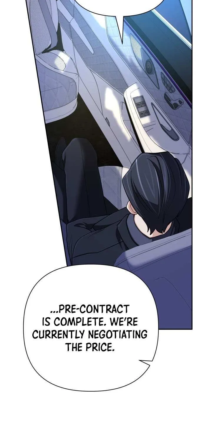 The Return of the Mythical Archmage Chapter 55 page 61 - 