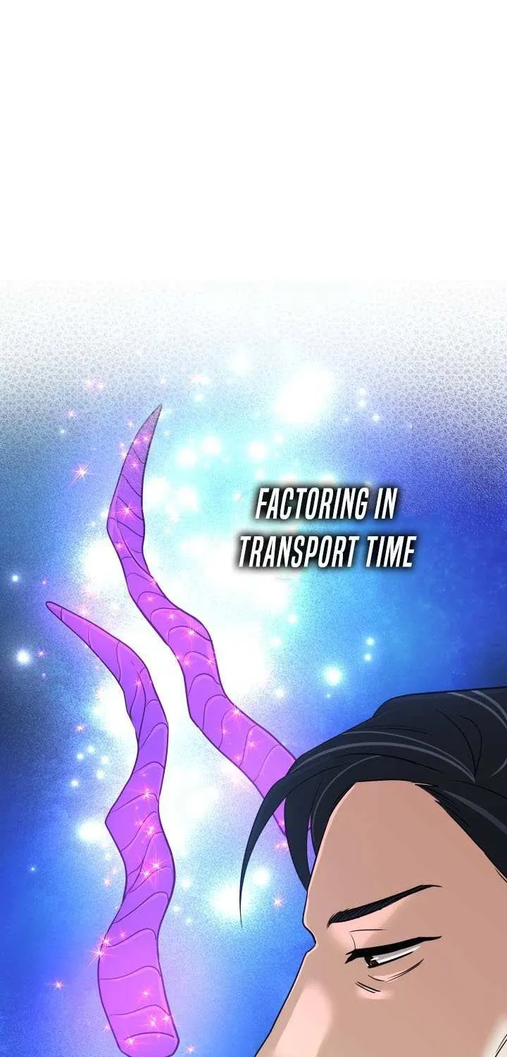 The Return of the Mythical Archmage Chapter 55 page 62 - 