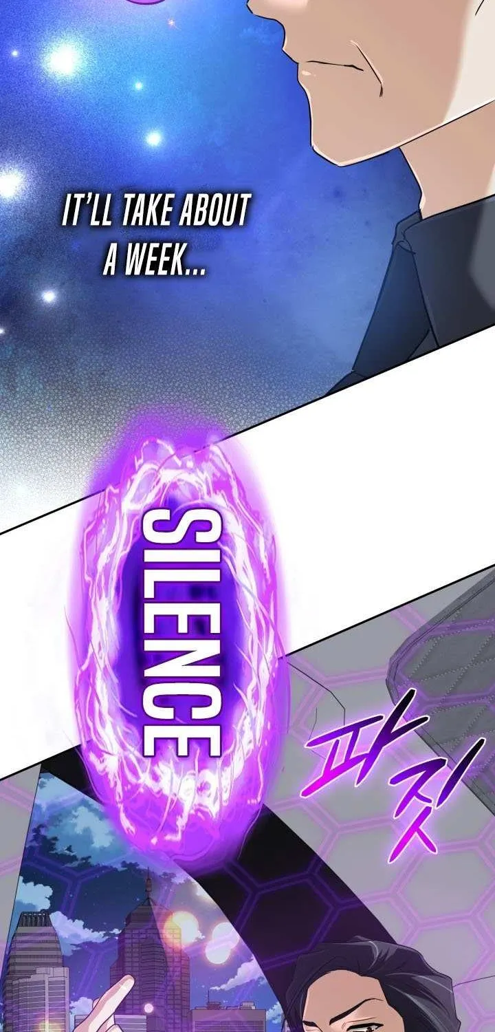The Return of the Mythical Archmage Chapter 55 page 63 - 