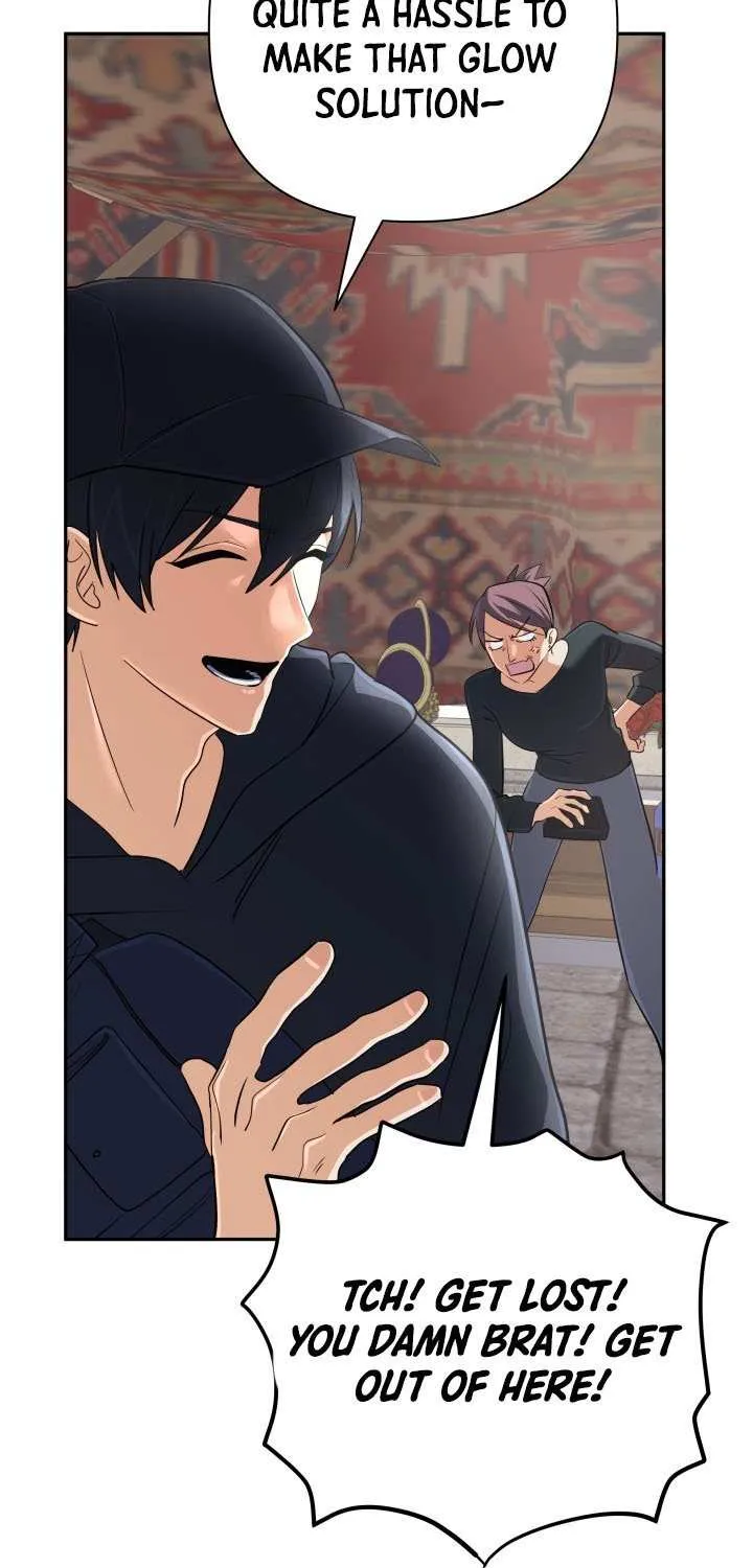 The Return of the Mythical Archmage Chapter 55 page 8 - 