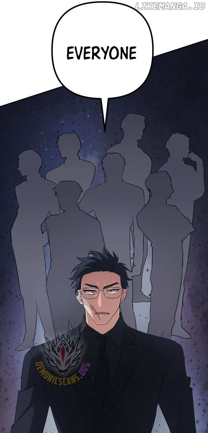 The Return of the Mythical Archmage Chapter 55 page 72 - 