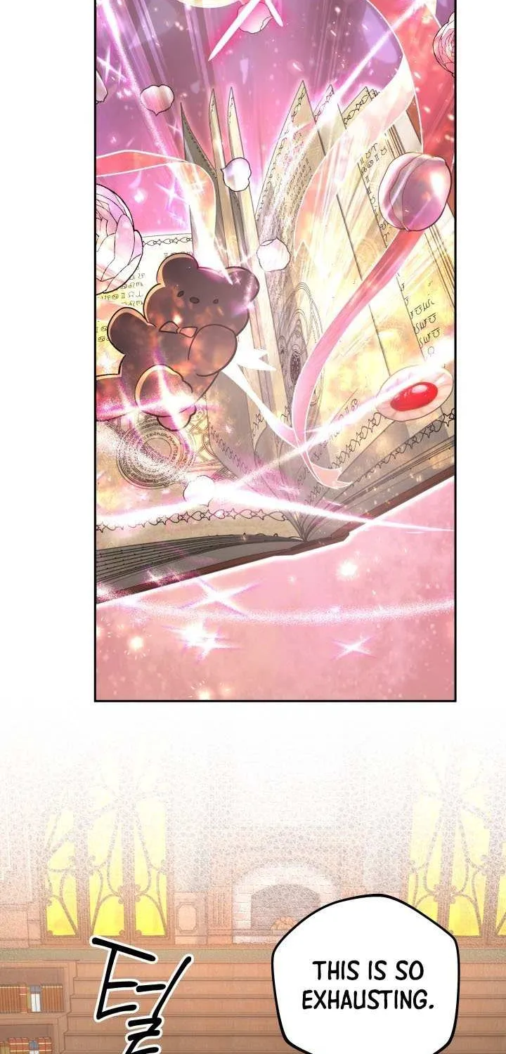 The Return of the Mythical Archmage Chapter 55 page 80 - 
