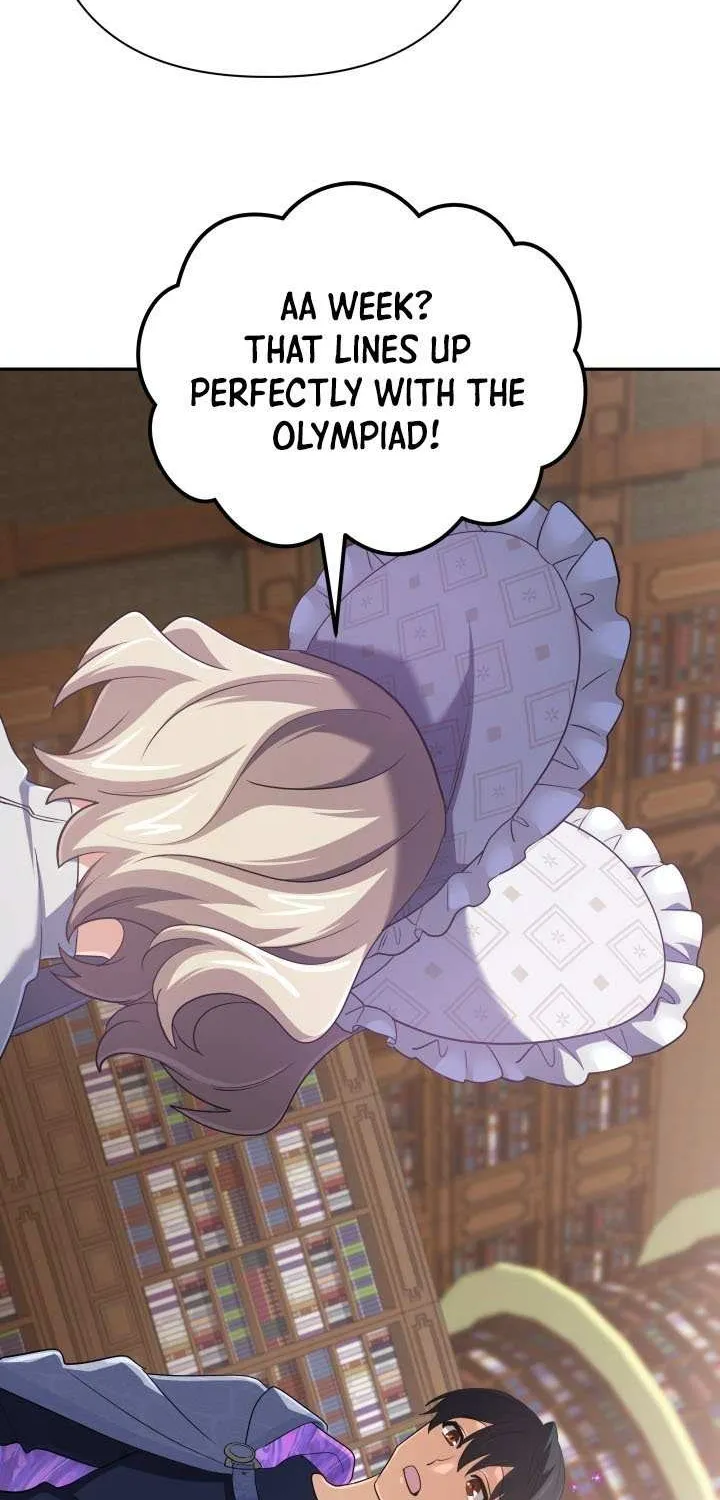 The Return of the Mythical Archmage Chapter 55 page 87 - 