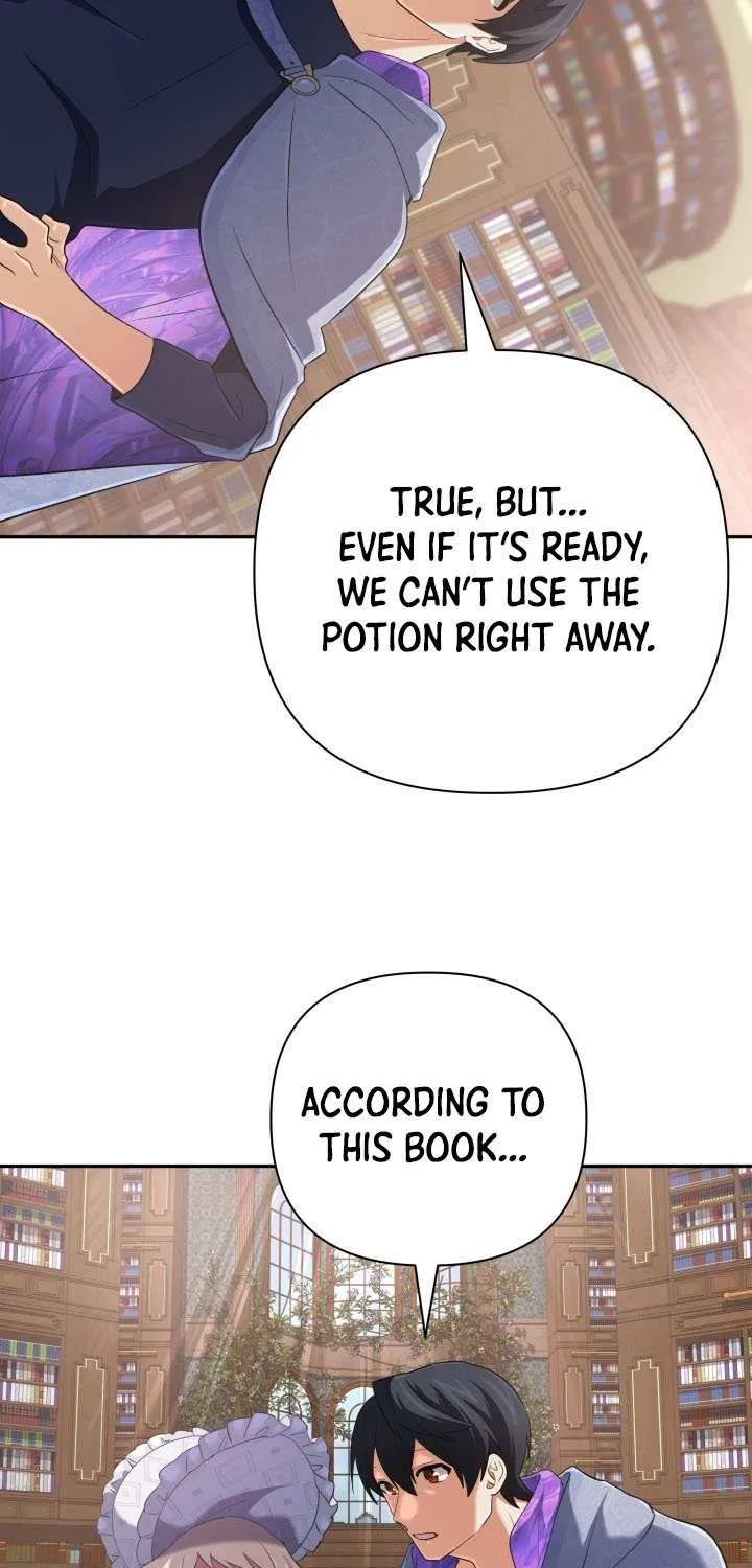 The Return of the Mythical Archmage Chapter 55 page 88 - 