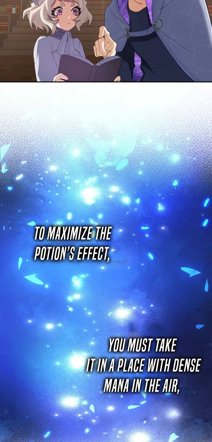 The Return of the Mythical Archmage Chapter 55 page 89 - 