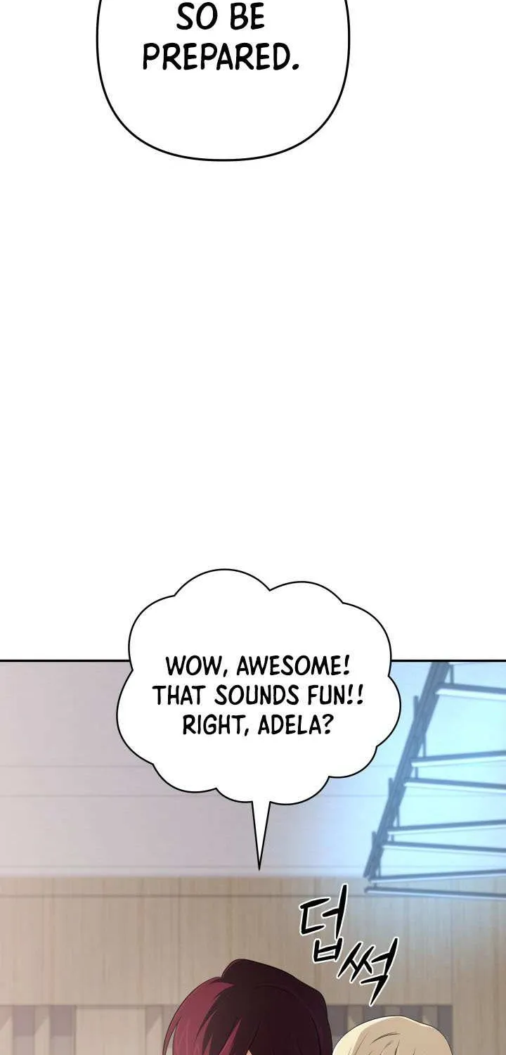 The Return of the Mythical Archmage Chapter 56 page 11 - 