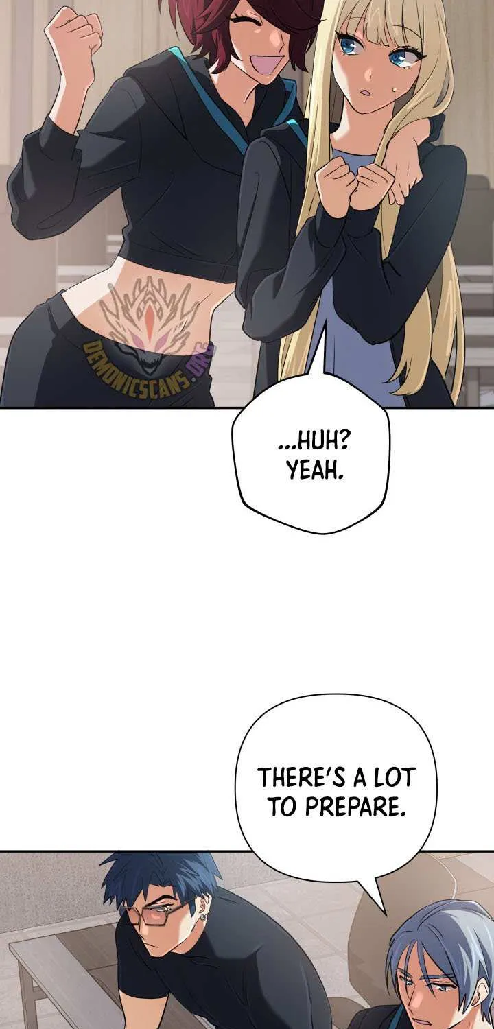 The Return of the Mythical Archmage Chapter 56 page 12 - 