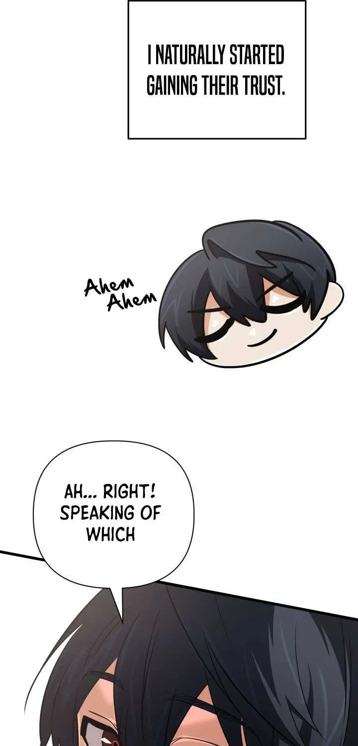 The Return of the Mythical Archmage Chapter 56 page 20 - 
