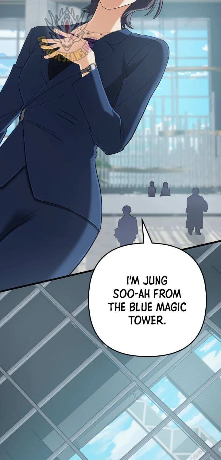 The Return of the Mythical Archmage Chapter 56 page 27 - 