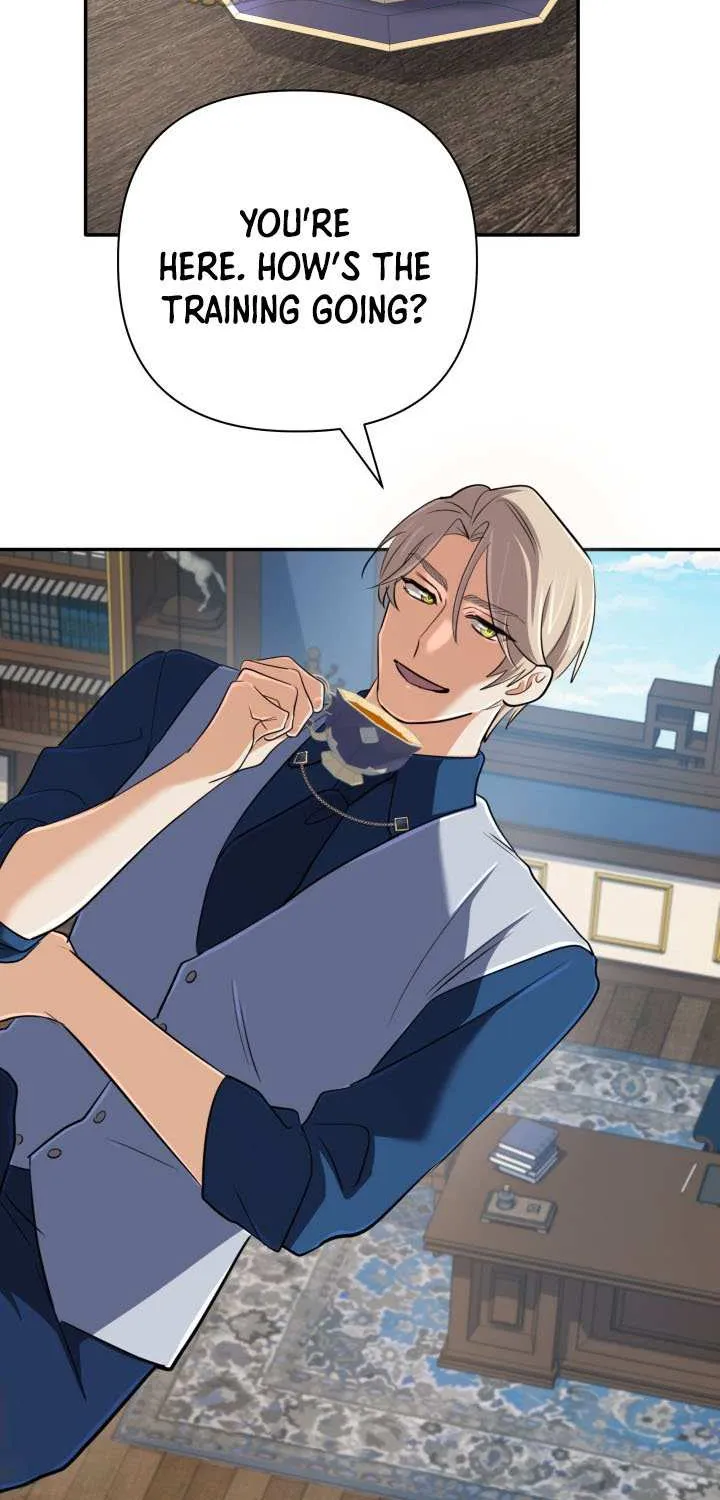 The Return of the Mythical Archmage Chapter 56 page 33 - 