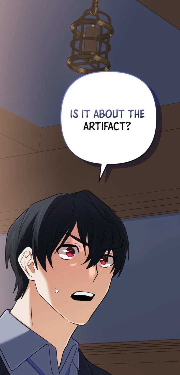 The Return of the Mythical Archmage Chapter 56 page 44 - 