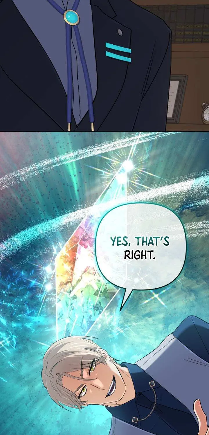 The Return of the Mythical Archmage Chapter 56 page 45 - 