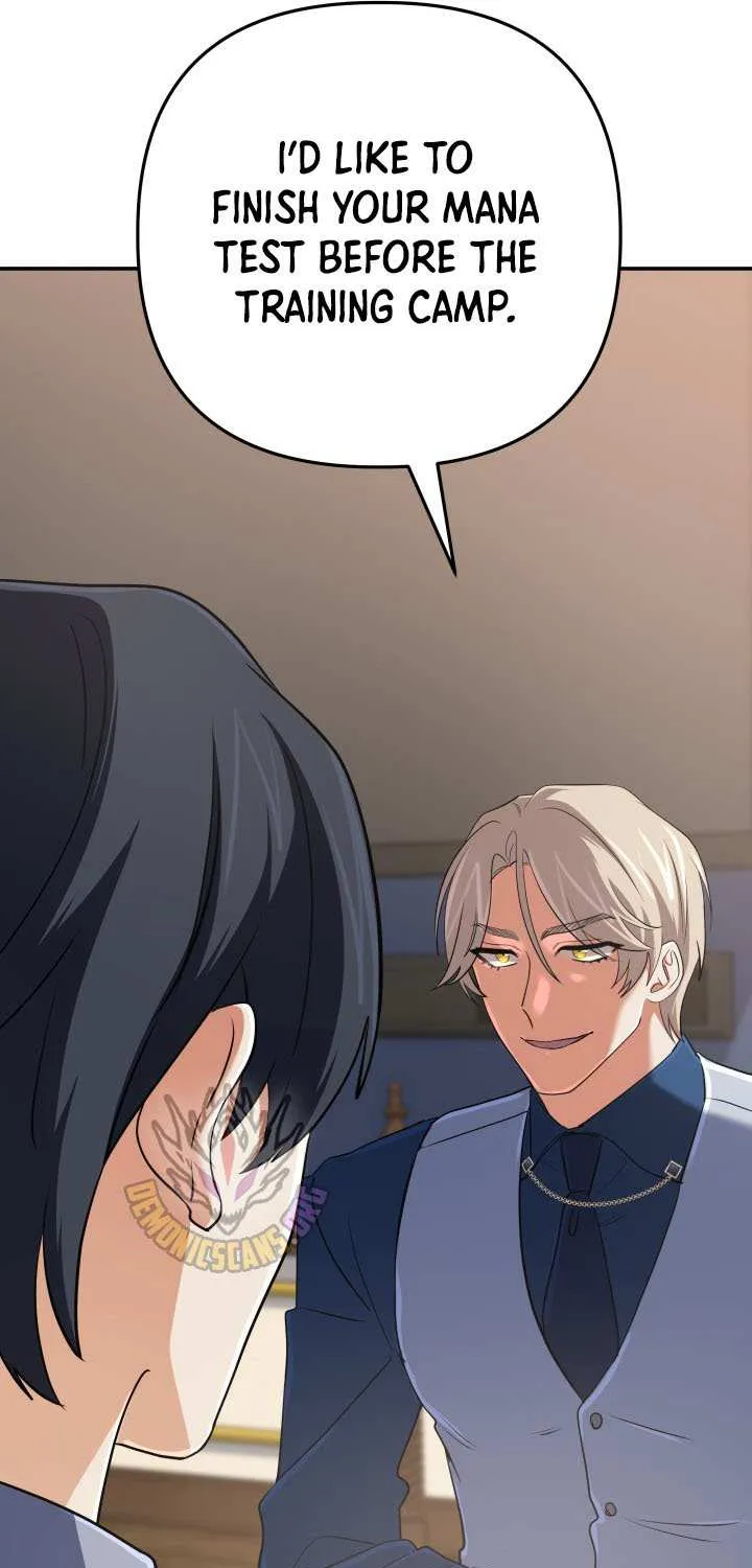The Return of the Mythical Archmage Chapter 56 page 51 - 