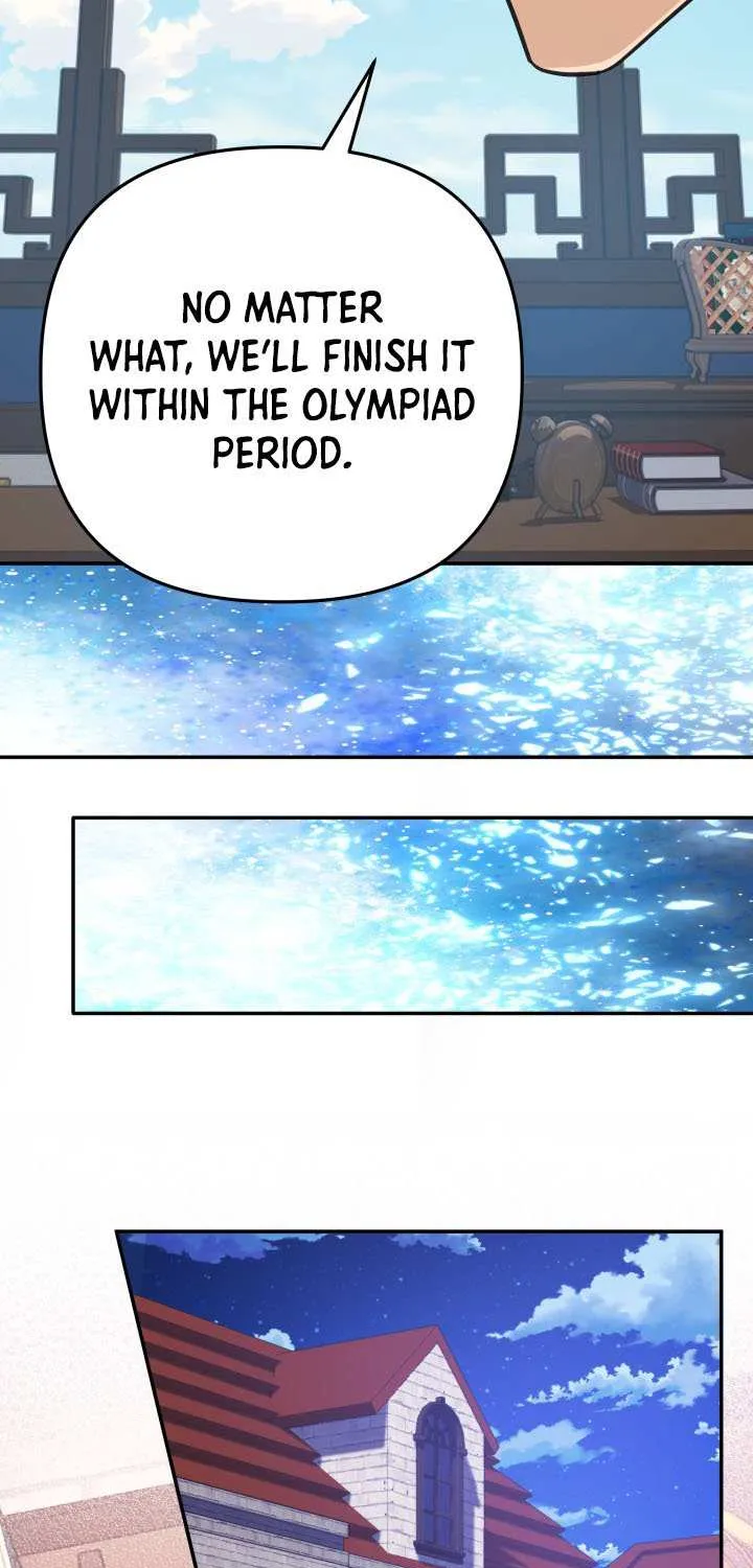 The Return of the Mythical Archmage Chapter 56 page 55 - 