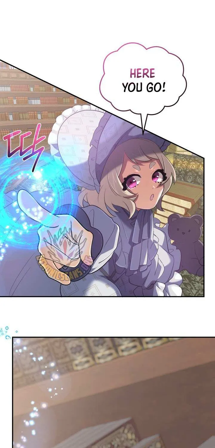 The Return of the Mythical Archmage Chapter 56 page 61 - 